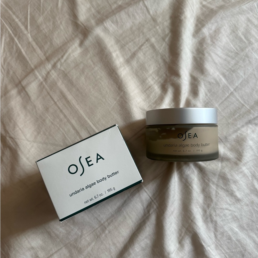 OSEA Undaria Algae Body Butter